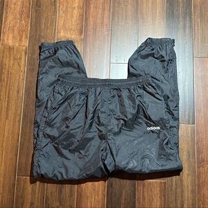 Vintage Adidas Windbreaker Pants